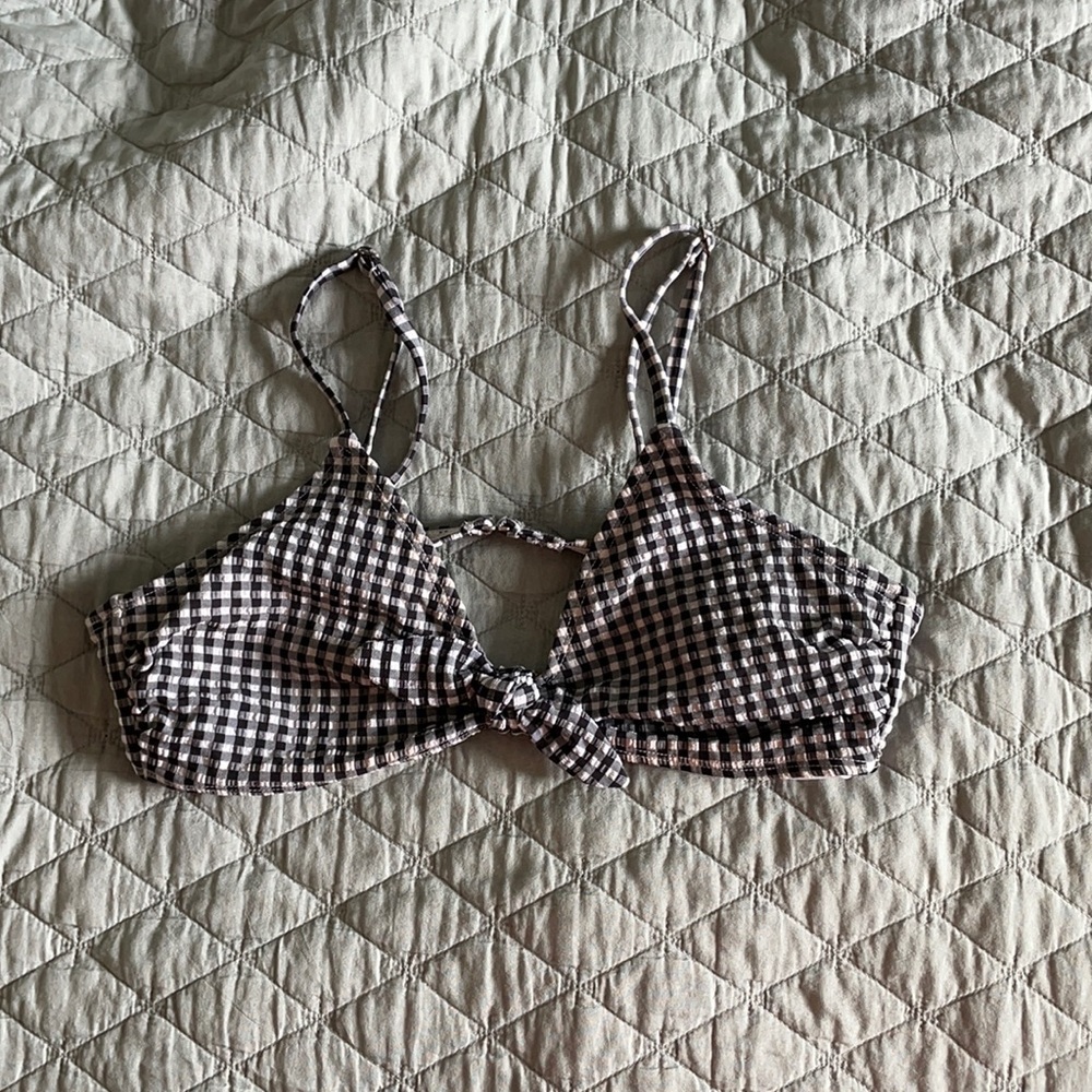 Swimsuit top